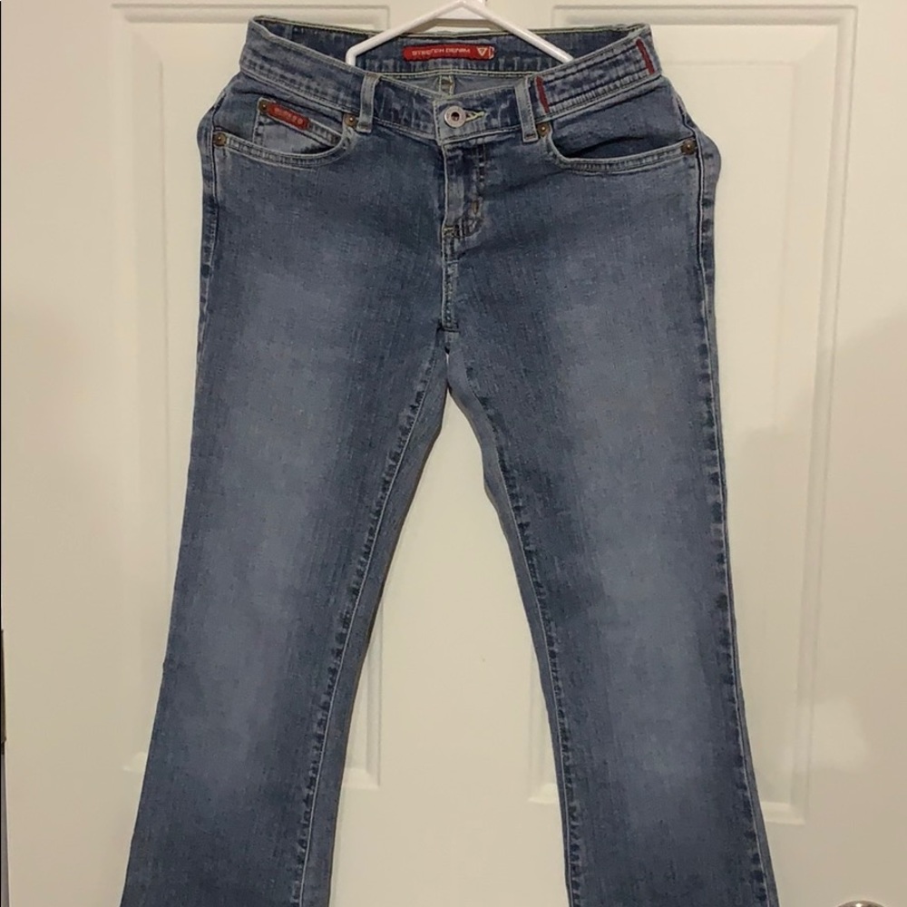 2/$45 Guess Jean